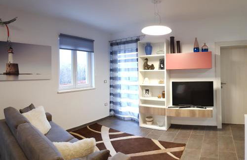 Luxury Villa Četiri Hrasta Apartment - Foto 12