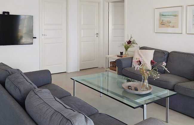 5 Star Holiday Home in Assens - Foto 11