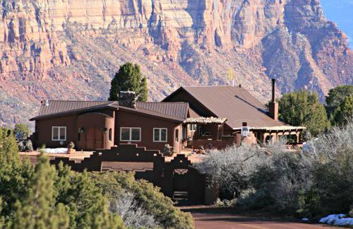 Zion Villa True North - Photo 9