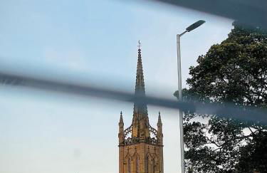 Central 2-bedroom apartment, Montrose - Photo 27