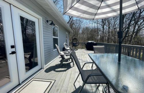 Heron Cottage on Cayuga Lake - Foto 16