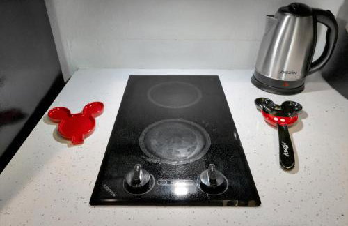 FREE Shuttle & 50 Dollars Disney Gift Card Disney Resort Condo - Foto 52