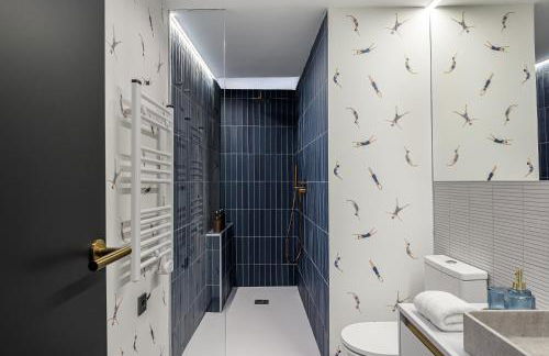 Apartamento de diseño en Valdeacederas - Foto 15