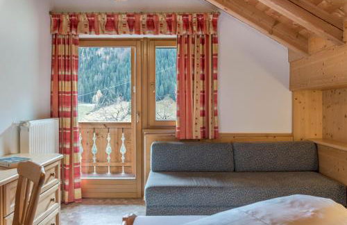 Ciasa Alfred App 4 Personen - Photo 6