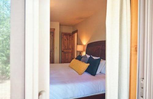 Rare Deluxe Family Cabin - Yosemite & Bass Lake - Foto 57