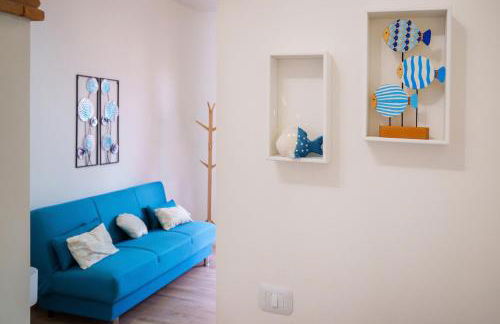 Josto Panoramic- Seaview Terrace - wifi - bbq - Foto 44