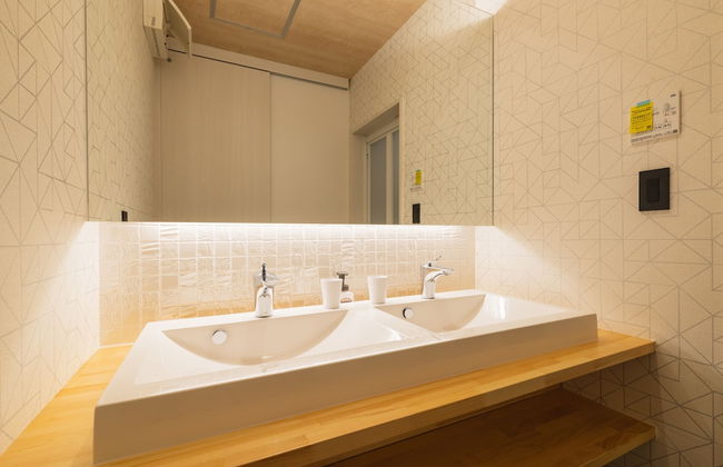 J-STAY Beppu indigo - Foto 40