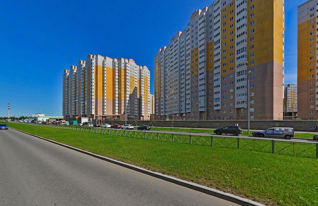 Apartment Vesta on Koroleva - Foto 10