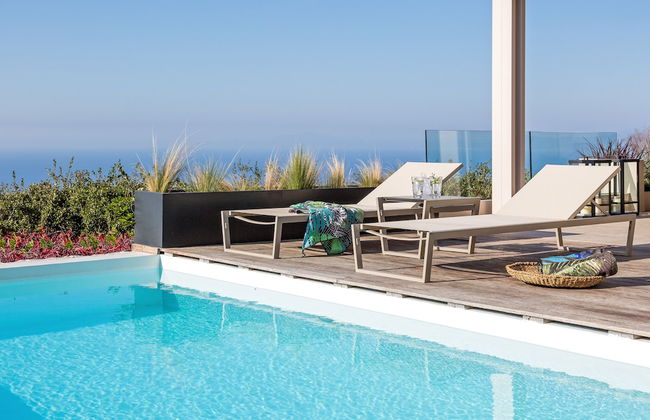 Art Blue Villas - Photo 21