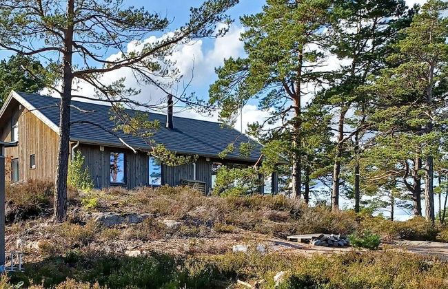 8 Person Holiday Home in Risor-by Traum - Foto 29