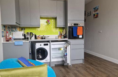 Stylish and spacious new flat - Foto 5