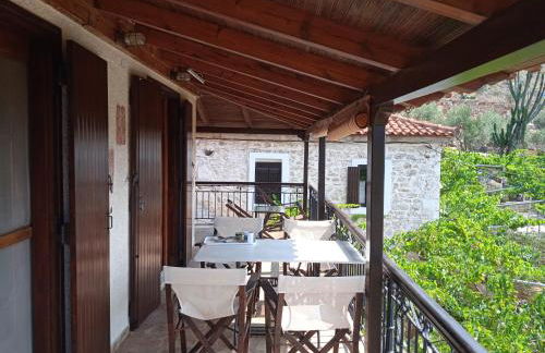 Pontinos Villa - Photo 54