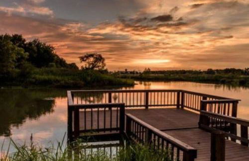 Spacious 3 Bedroom - Rosenberg - Foto 33