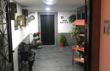 Viviendas vacacionales San Mateo - Foto 9