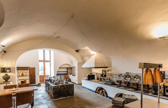 Castello Brancaccio - Foto 25