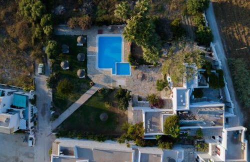 Antonina Hotel Apartments - Foto 36