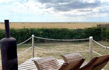 Lushna 11 Lux Suite at Lee Wick Farm Cottages & Glamping - Foto 8