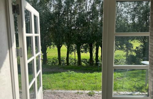 Exclusive Apartment in a beautiful restored north frisian house - Foto 17