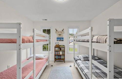 Stunning 5 bedroom/3 bath home in Hope Valley Farm - Foto 11