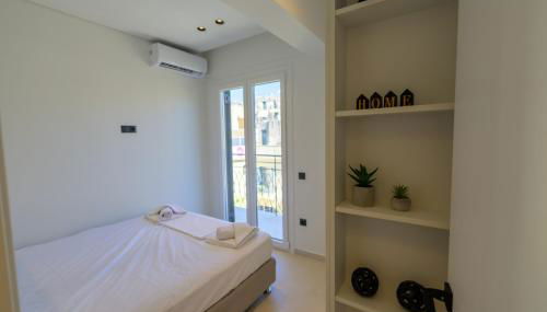 Anna's Corfu Cozy Apartment - Foto 5