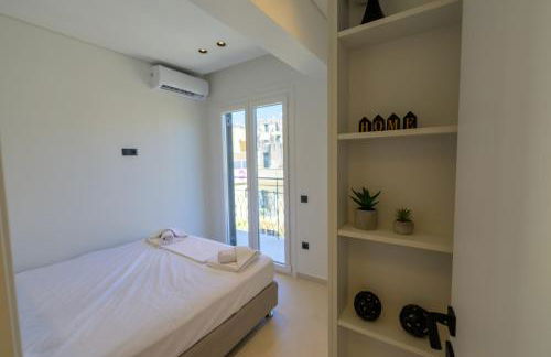 Anna's Corfu Cozy Apartment - Foto 5