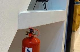 Babatseratsi skyrian studio 2 - Photo 69