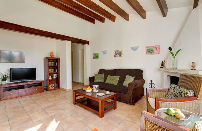 Villa Menorca Binillor - Foto 8