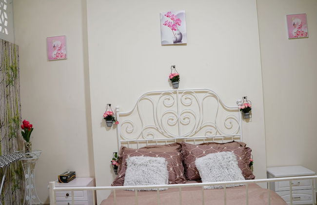 Mirdif Hills Apartaments - Foto 24