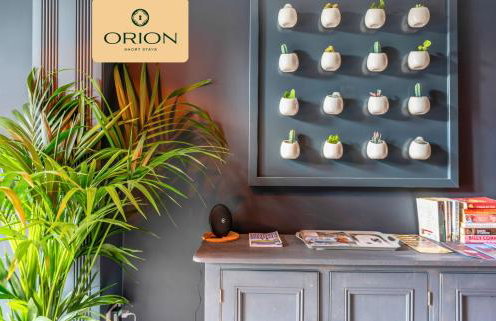 The Kepties 3 - Luxurious Serviced Apartment by ORION SHORT STAYS - Foto 33