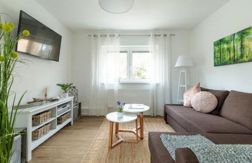 Charmantes Haus im Grünen nahe Berlin & Potsdam - Foto 11