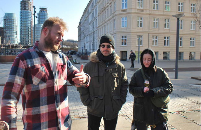 Tour della birra a Copenaghen - Foto 6