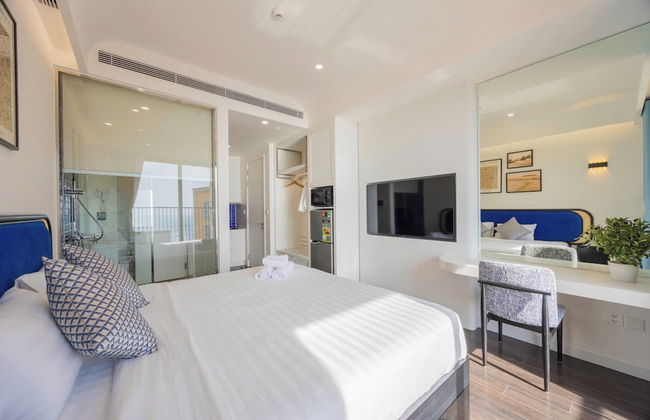 Luna Sol - Sunset & Firework Signature - Foto 3