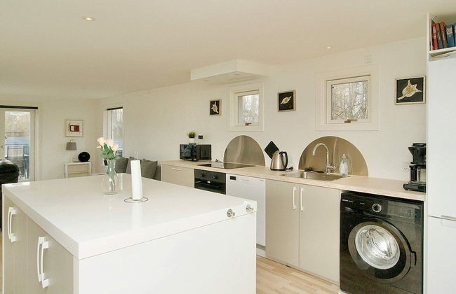 Holiday Home in GrÃ¶mmitz - Foto 8