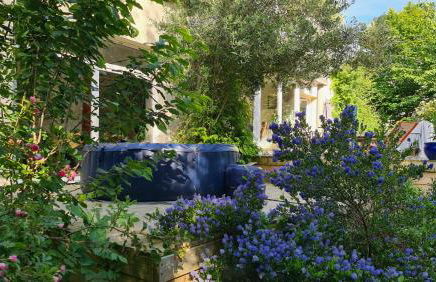 Maison d'architecte proche de Caen - Foto 3