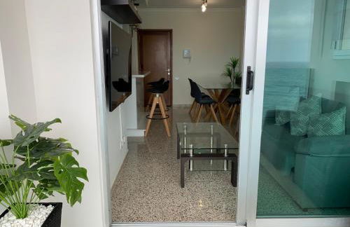 Hermoso Edificio Frente al Mar, a pie de Playa y hermosas vistas - Photo 75