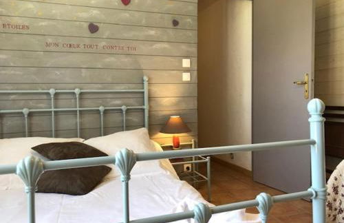 Domaine de Label, Spa, massages - Foto 30