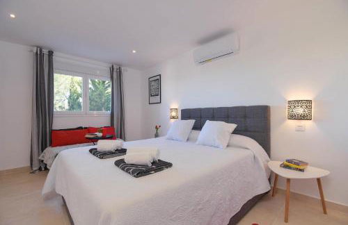 Amarige by Aguilarent - Foto 23