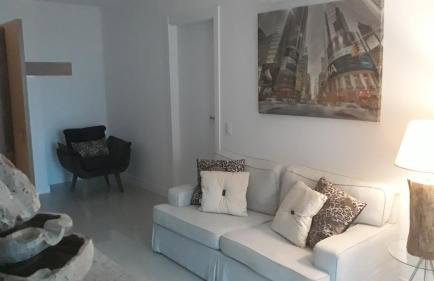 Ilha Pura Barra Temporada - Foto 19