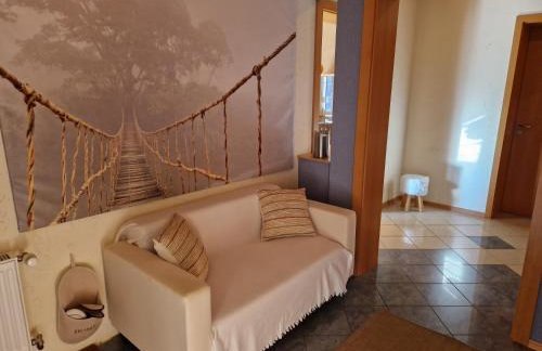 Ferienhaus Hasenhügel mit Seeblick - Foto 17