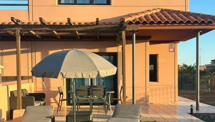 Vv Tindaya en Lajares - Foto 2