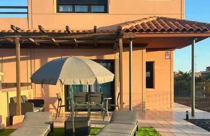 Vv Tindaya en Lajares - Foto 2