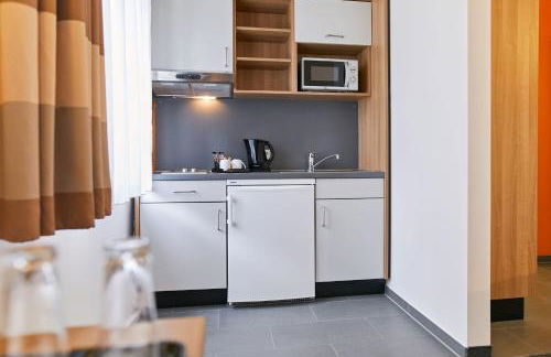 Townhouse Düsseldorf - Foto 19