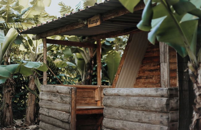 Banana Eco Camp - Foto 41