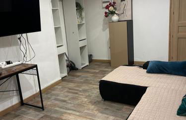 Studio près de carrefour et aéroport Vitrolles - Foto 2