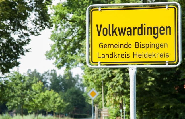 Heidetraum in der Pension Heidetraum - Photo 29