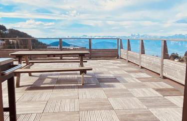 Les Edelweiss " les Balcons de Recoin" - Foto 13