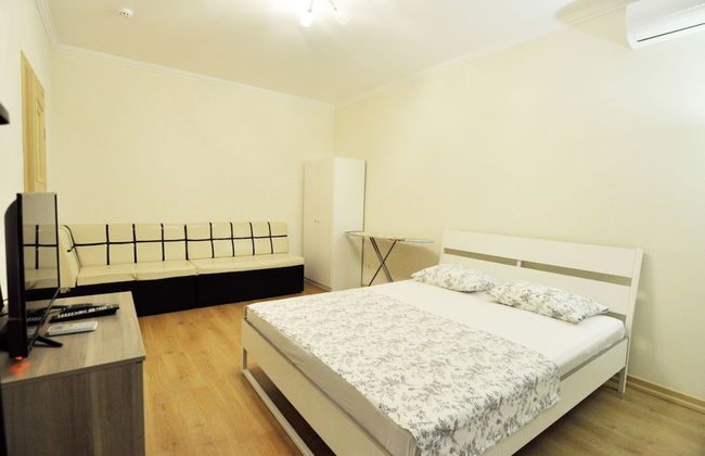 Apartment 482 on Mitinskaya 28 bldg 5 - Foto 3