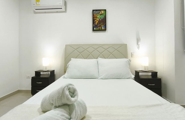 Apartasuites Samaria - Club de Playa - Photo 73