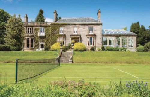 Escape to Serene Georgian Estate, near Edinburgh - Foto 60