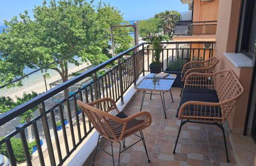 Flat on the sea - Foto 8